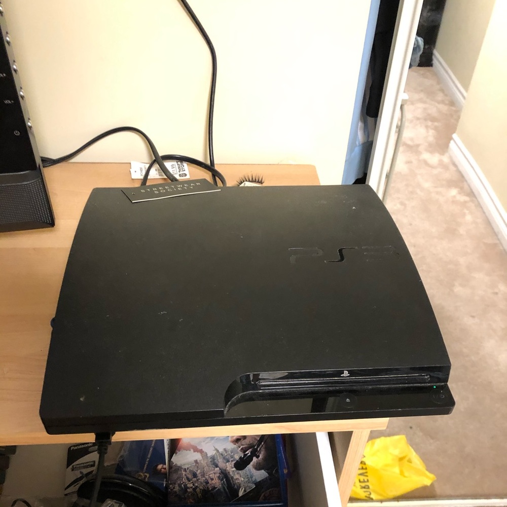 Ps3